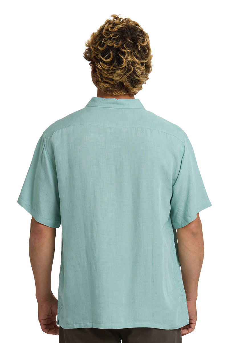 Victoria Short Sleeve Shirt - ABS