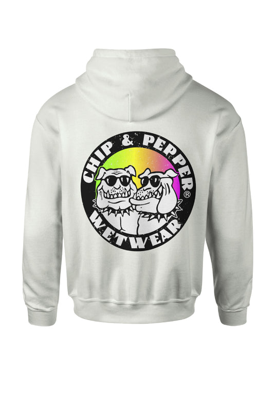 Vintage Hoodie - IVR