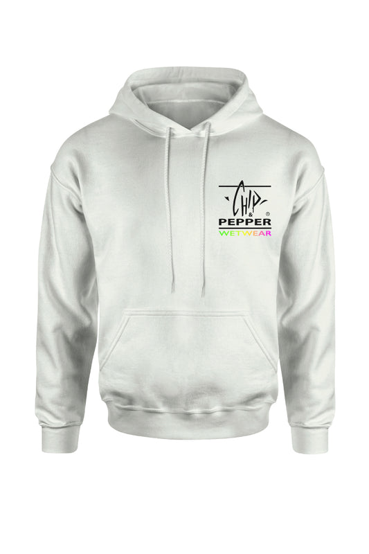 Vintage Hoodie - IVR