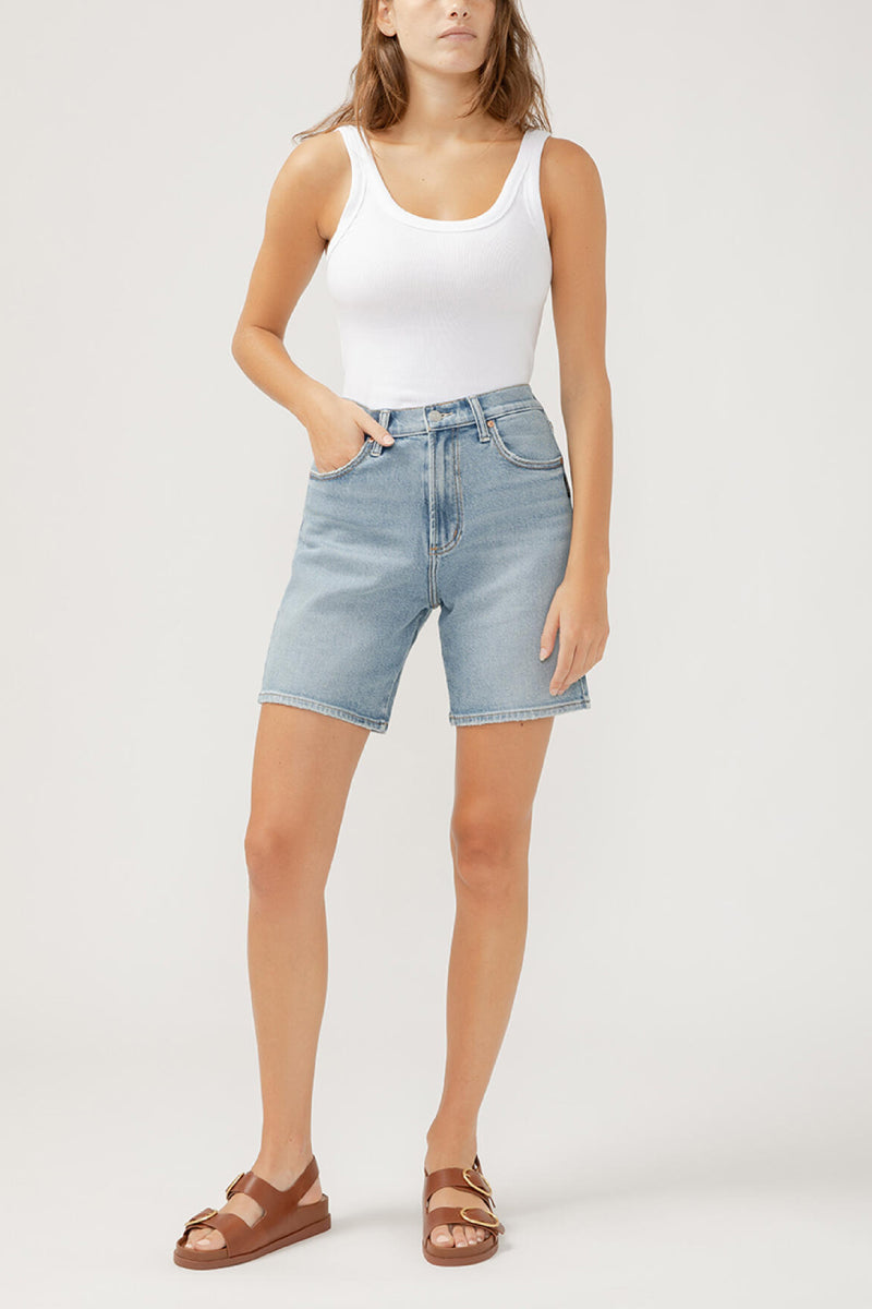 Vintage Long Shorts - MDW