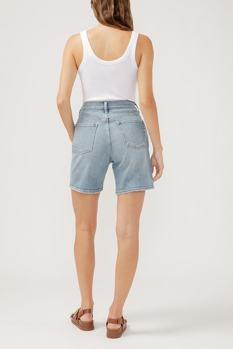 Vintage Long Shorts - MDW