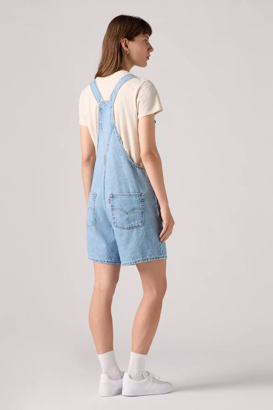 Vintage Shortalls - IWIL