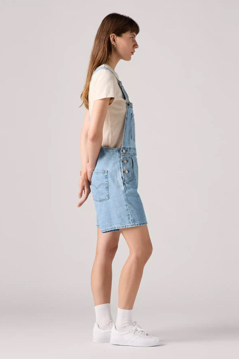 Vintage Shortalls - IWIL