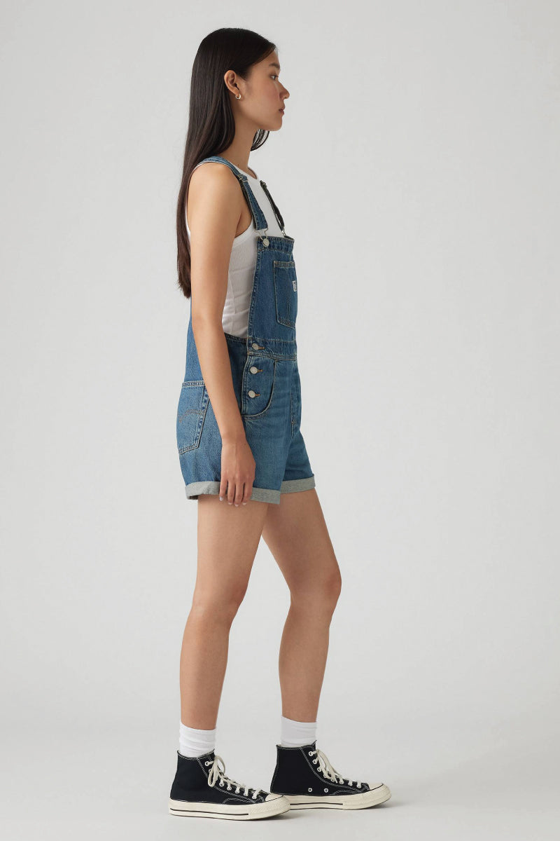Vintage Shortalls - ABO