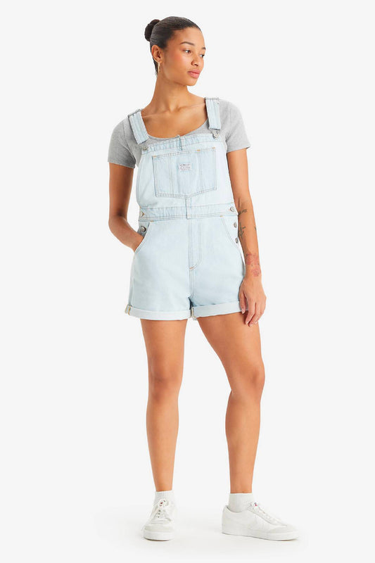 Levi's Denim Shorts For Women & Men