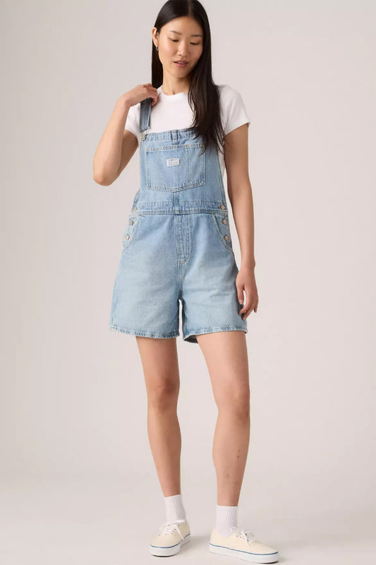 Vintage Shortalls - LIW