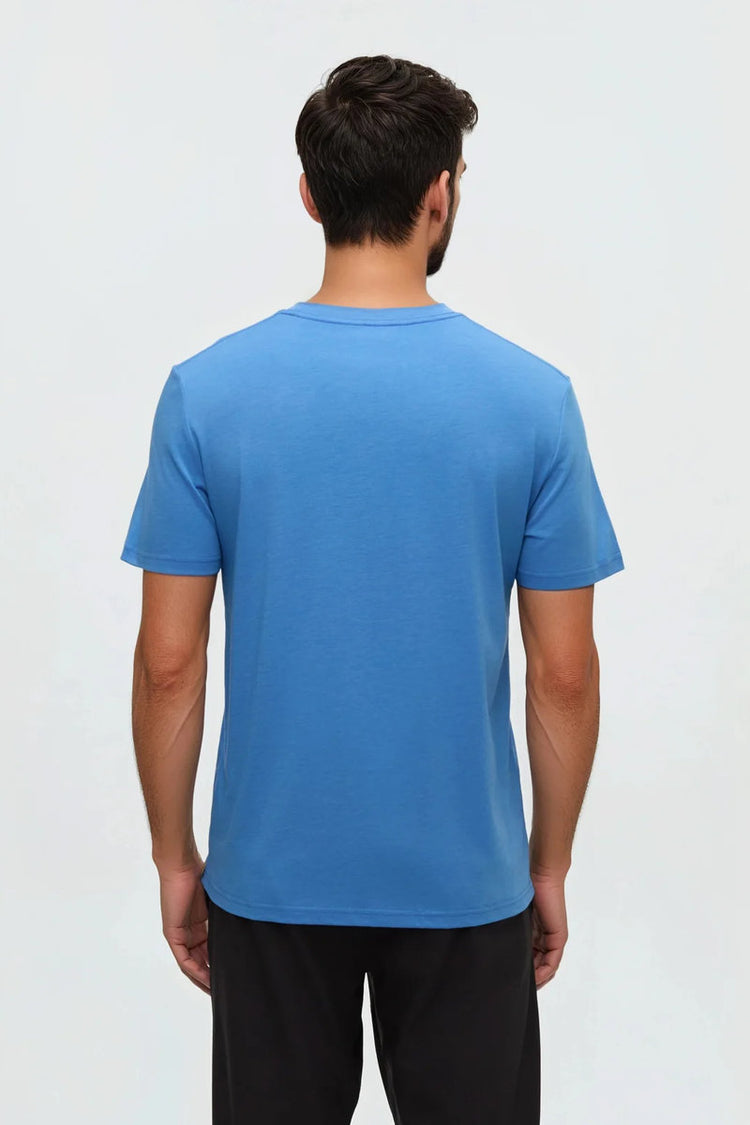 Vintage Sunset Tee - BLG