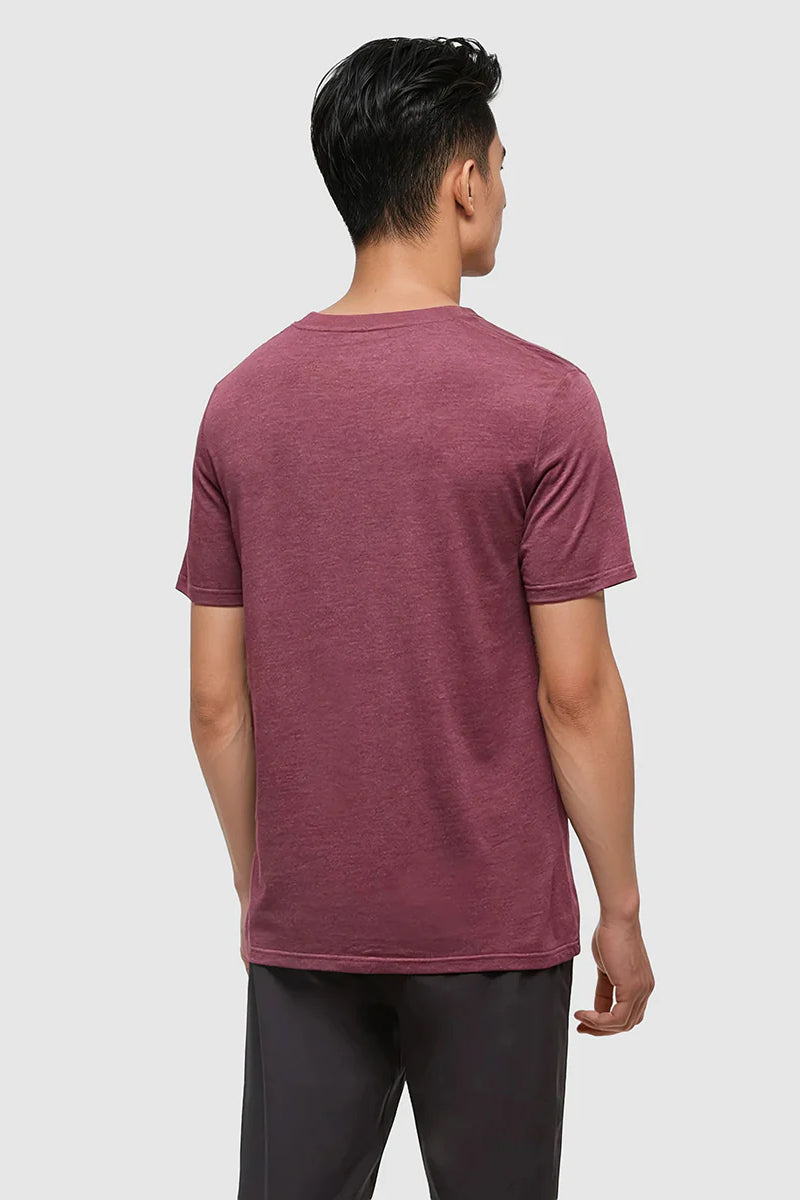 Vintage Sunset Tee - DBU