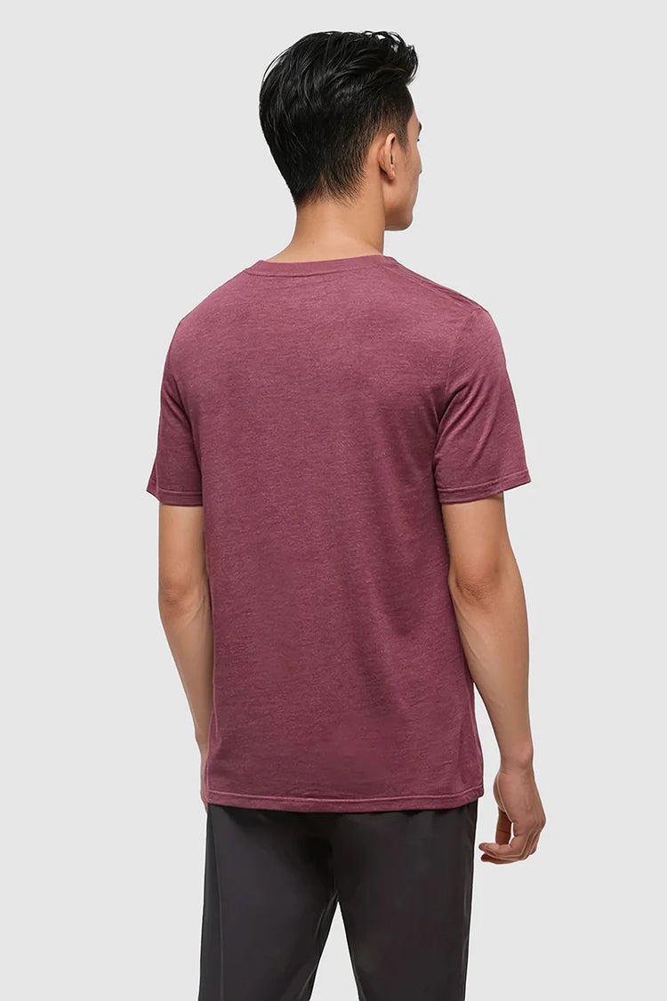 Vintage Sunset Tee - DBU