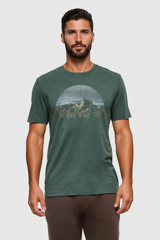 Vintage Sunset Tee - FPN