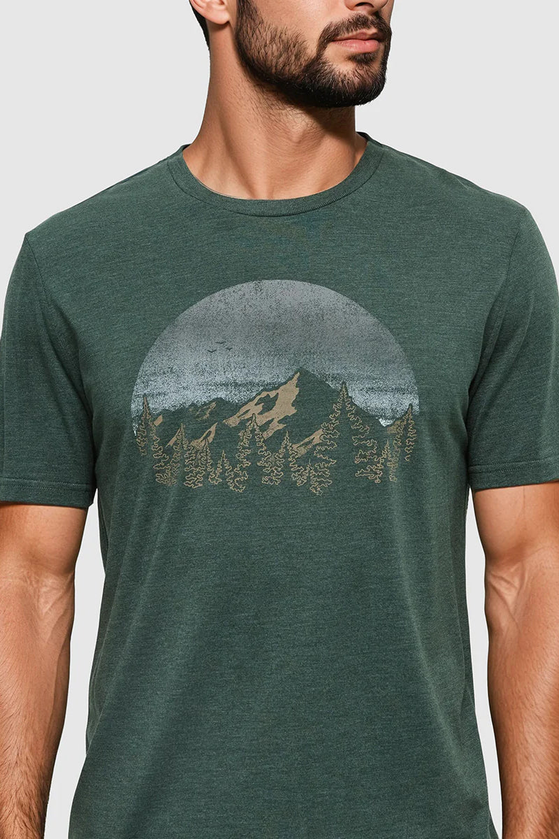 Vintage Sunset Tee - FPN
