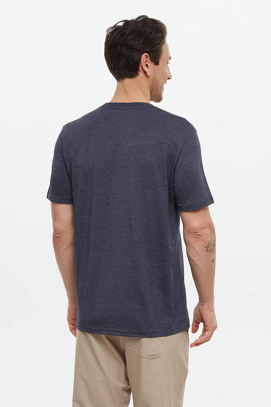 Vintage Sunset Tee - MBL