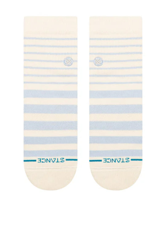 Vista Quarter Sock - IVO