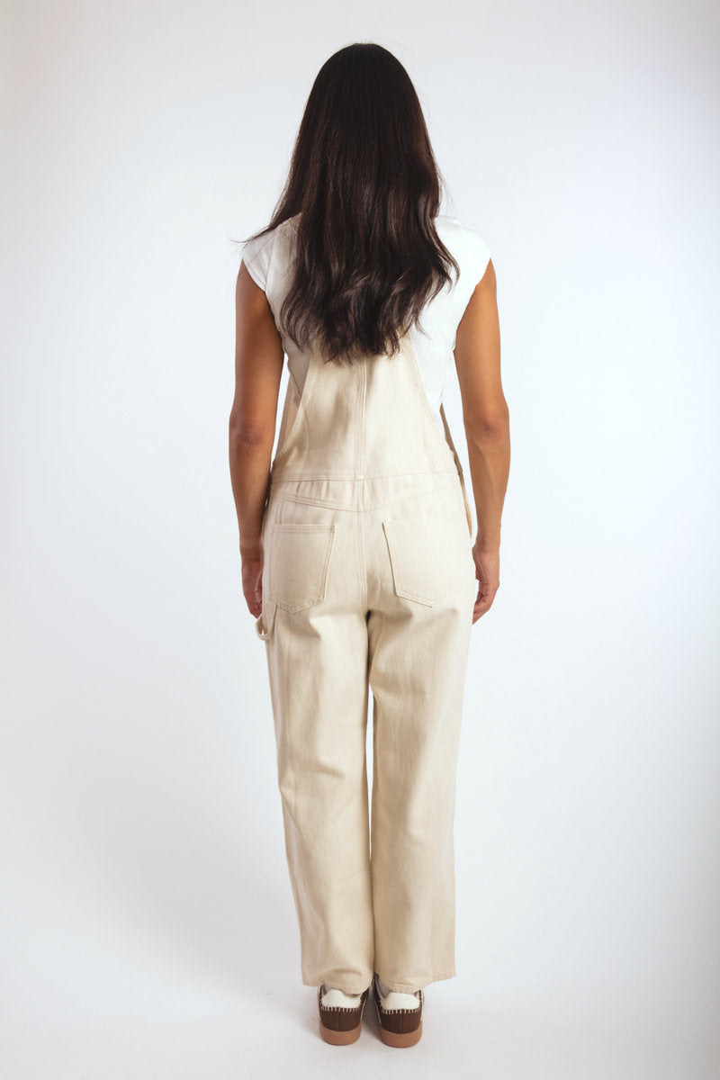 Axle Overalls - VWH