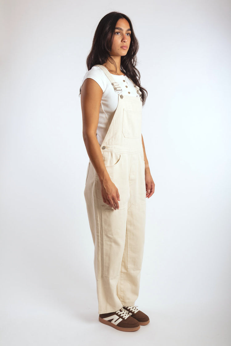 Axle Overalls - VWH