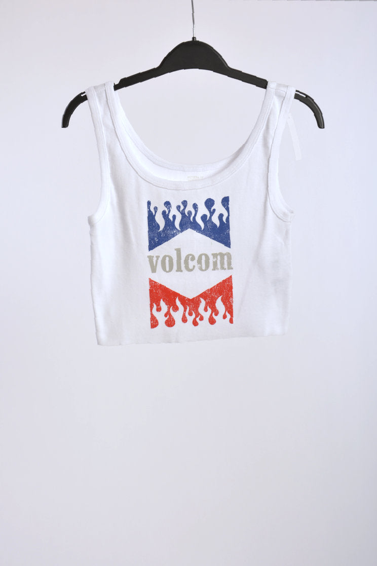 Heatwave Tidal Wave Tank - White