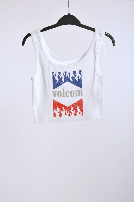 Heatwave Tidal Wave Tank - White