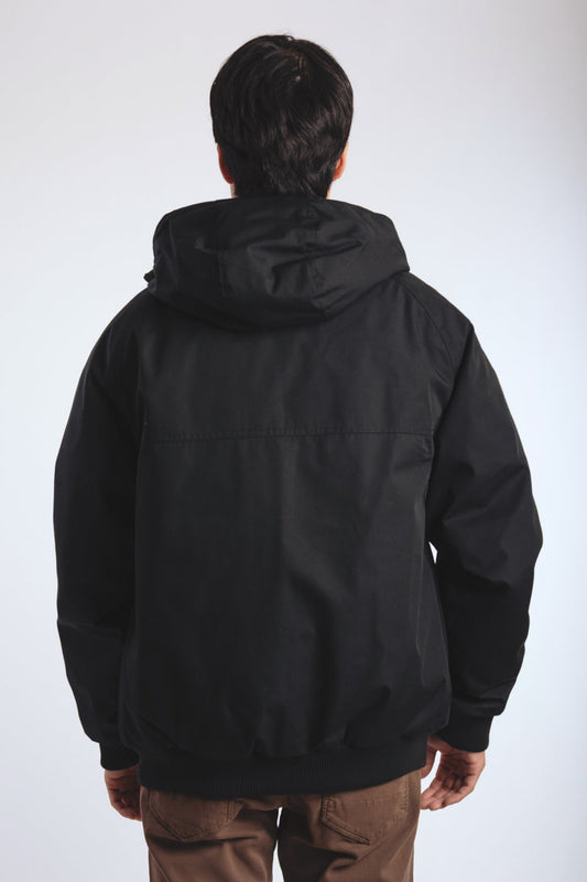 Hernan 10K Jacket - BLK