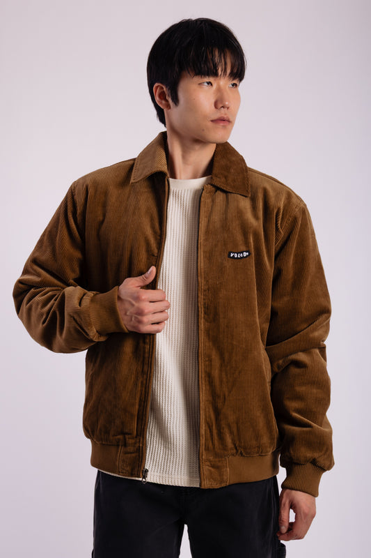Kurtis Jacket - ERM