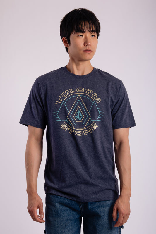Line Feld Tee - MDI