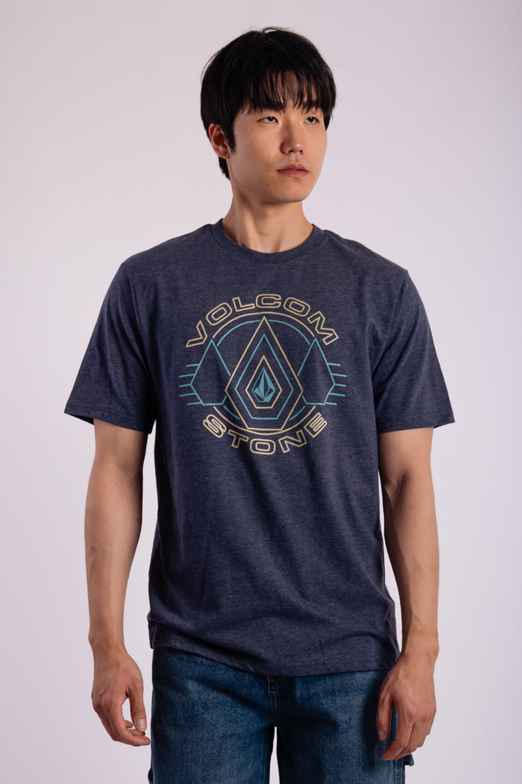 Line Feld Tee - MDI