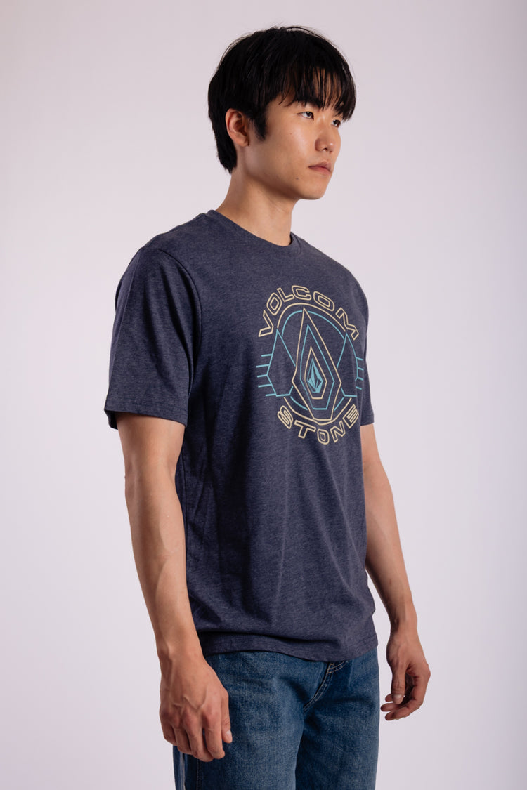 Line Feld Tee - MDI
