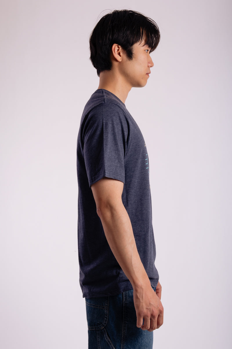 Line Feld Tee - MDI