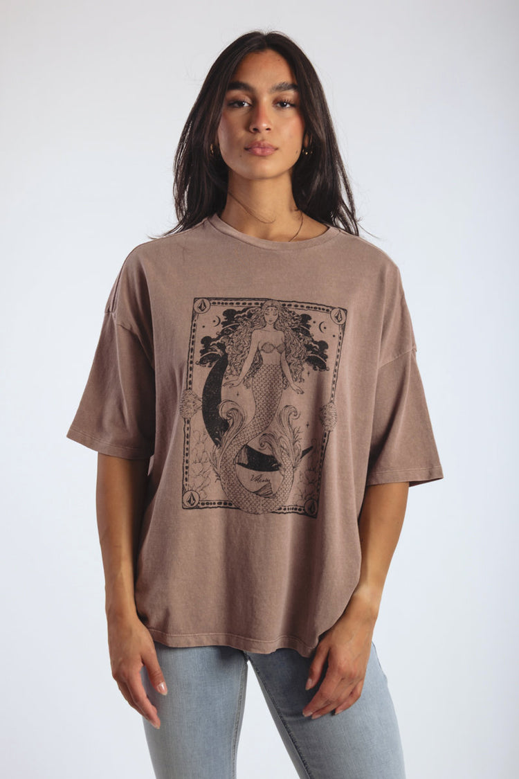 Moontide Muse Bad Boy Tee - ET8