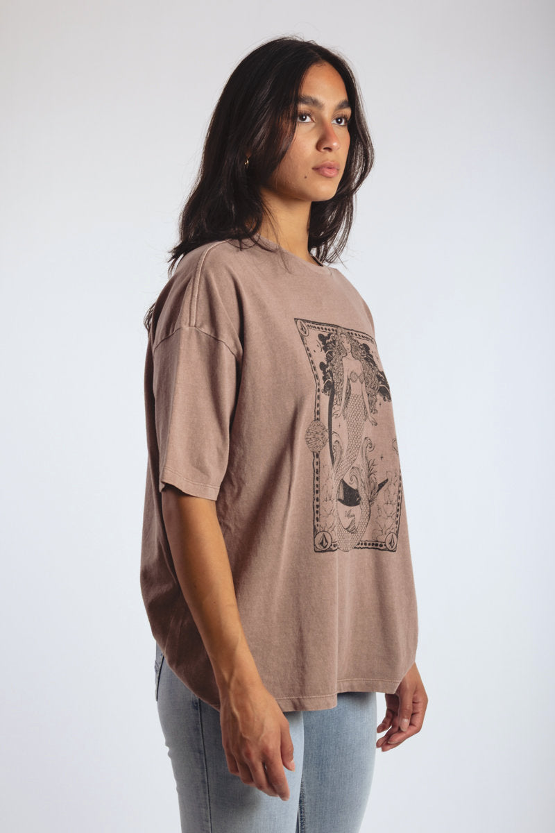 Moontide Muse Bad Boy Tee - ET8