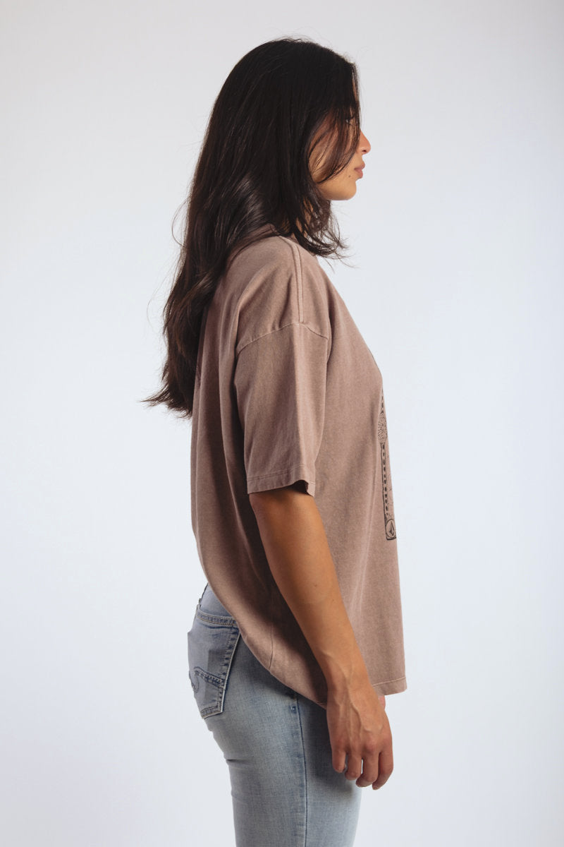 Moontide Muse Bad Boy Tee - ET8