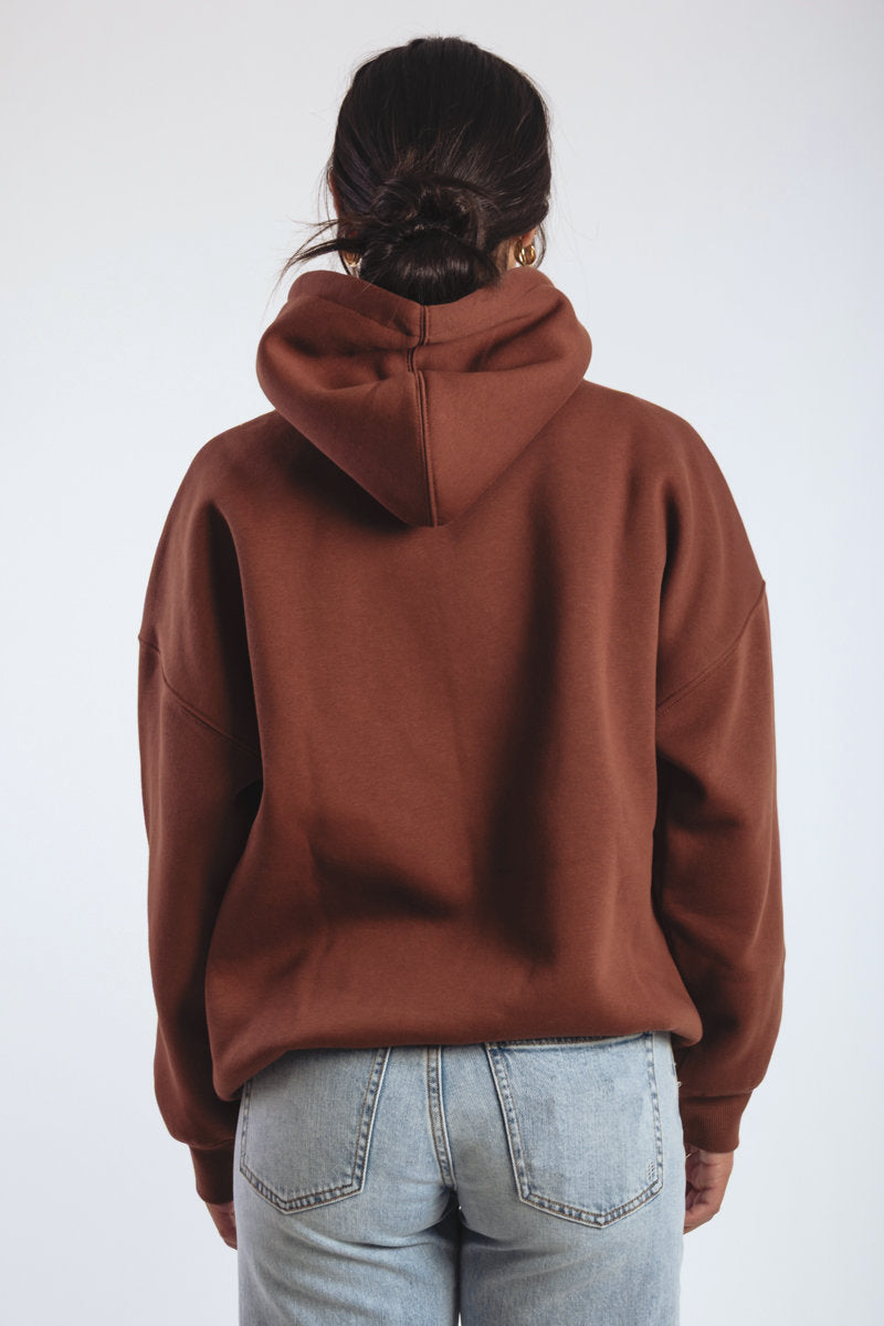 Stone Hoodie - TBB