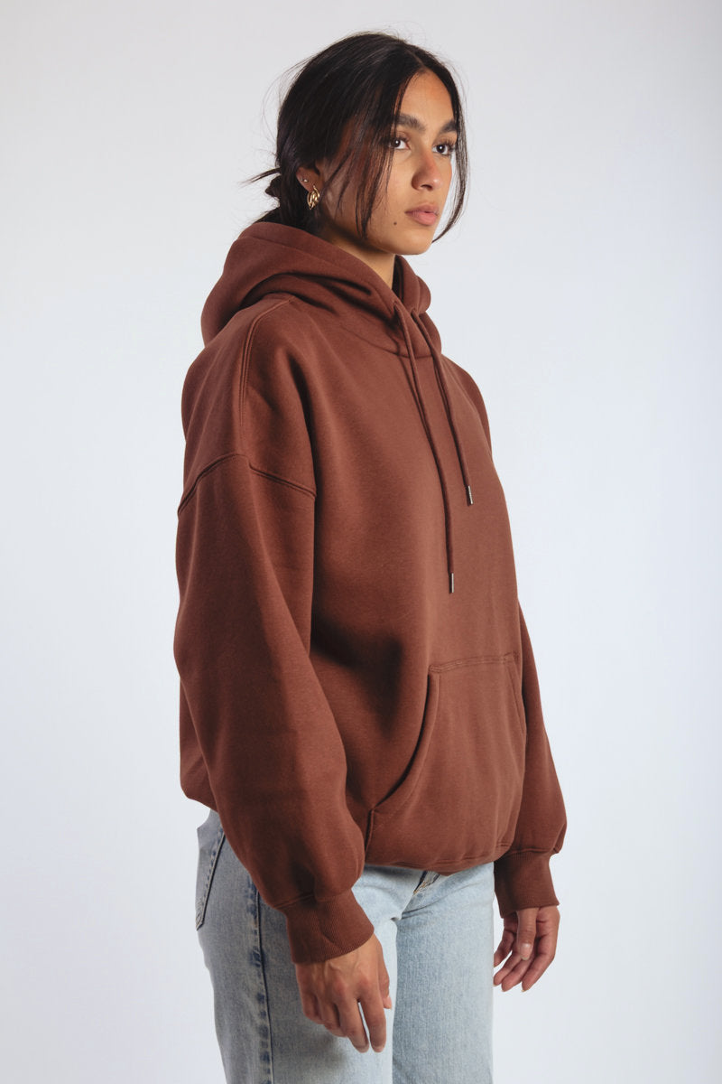Stone Hoodie - TBB