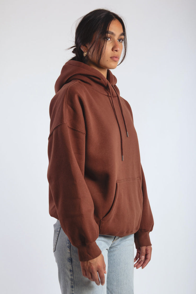 Stone Hoodie - TBB