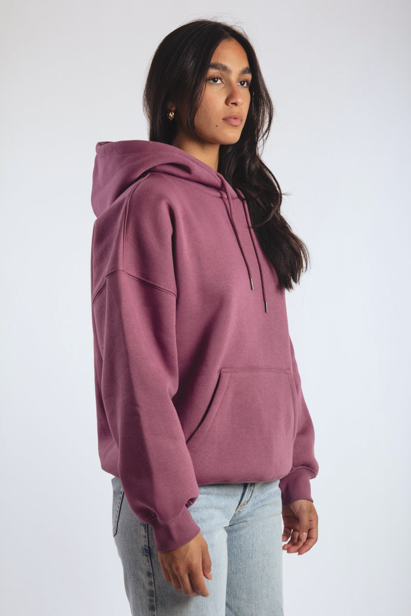 Stone Hoodie - ORD