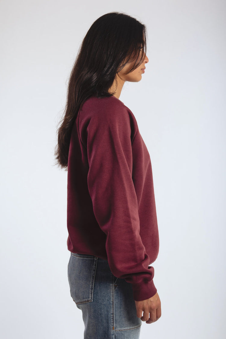 Stone Magic Boyfriend Crew - BUR