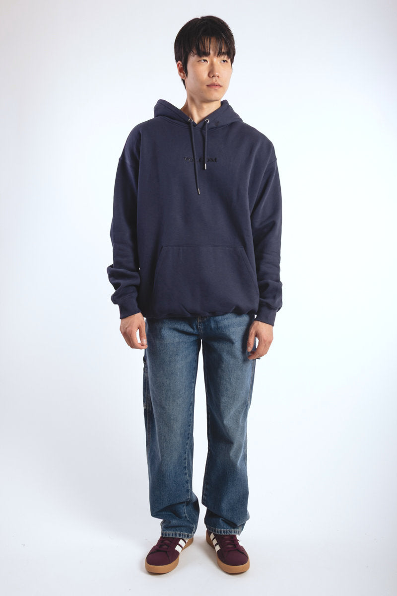 Stone Pullover Hoodie - MNE