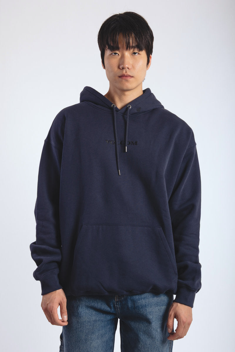 Stone Pullover Hoodie - MNE