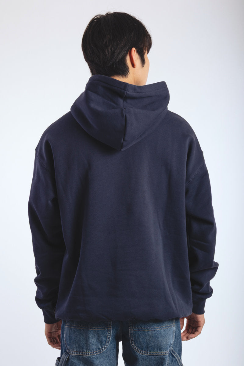 Stone Pullover Hoodie - MNE