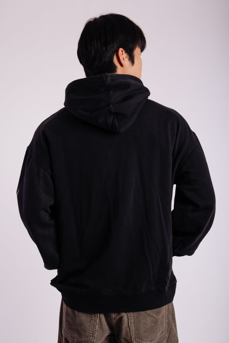 Stone Trip Hoodie - BLK