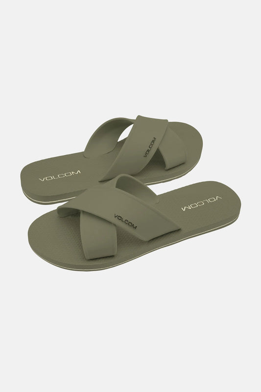 Volcomotion Strap Sandals - OLI