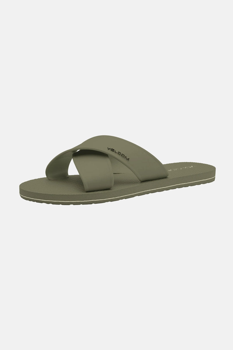 Volcomotion Strap Sandals - OLI