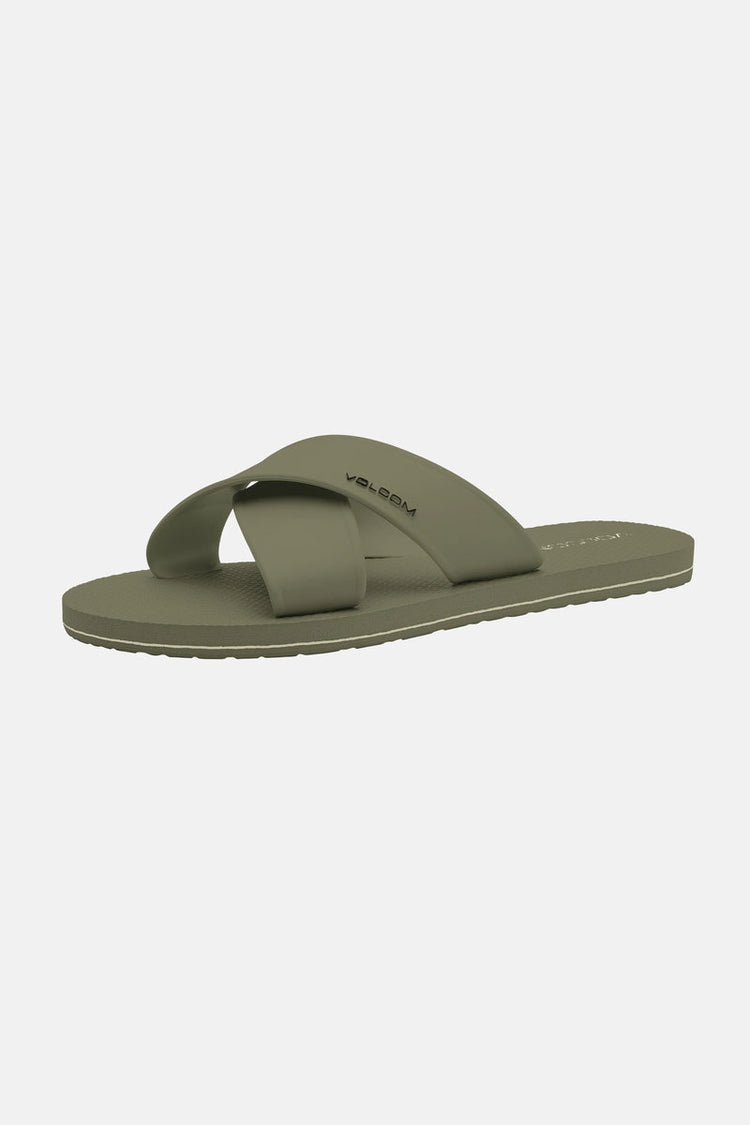 Volcomotion Strap Sandals - OLI