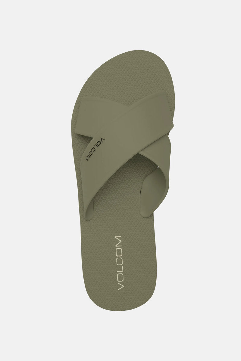 Volcomotion Strap Sandals - OLI