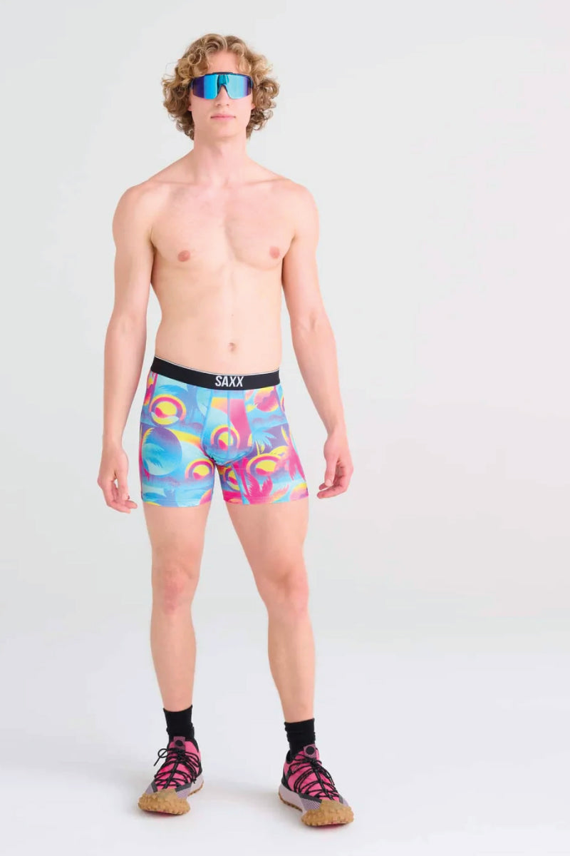 Volt Boxer Brief - CCM