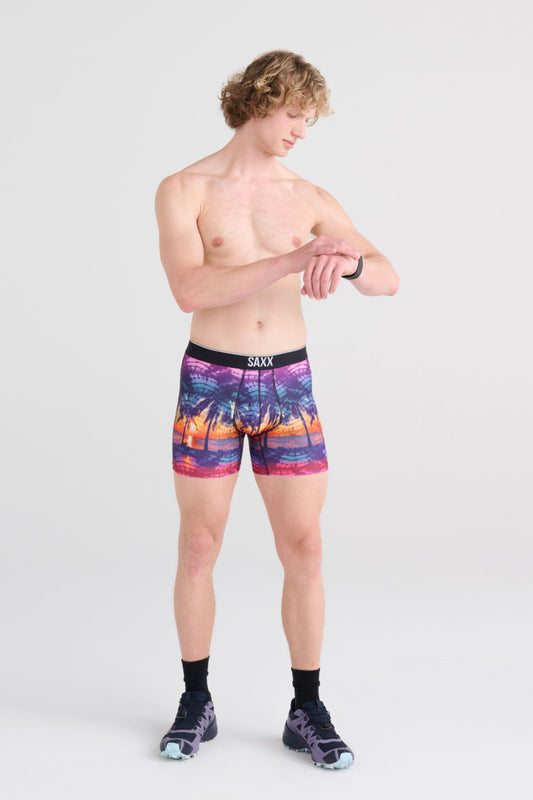 Volt Boxer Brief - HPM