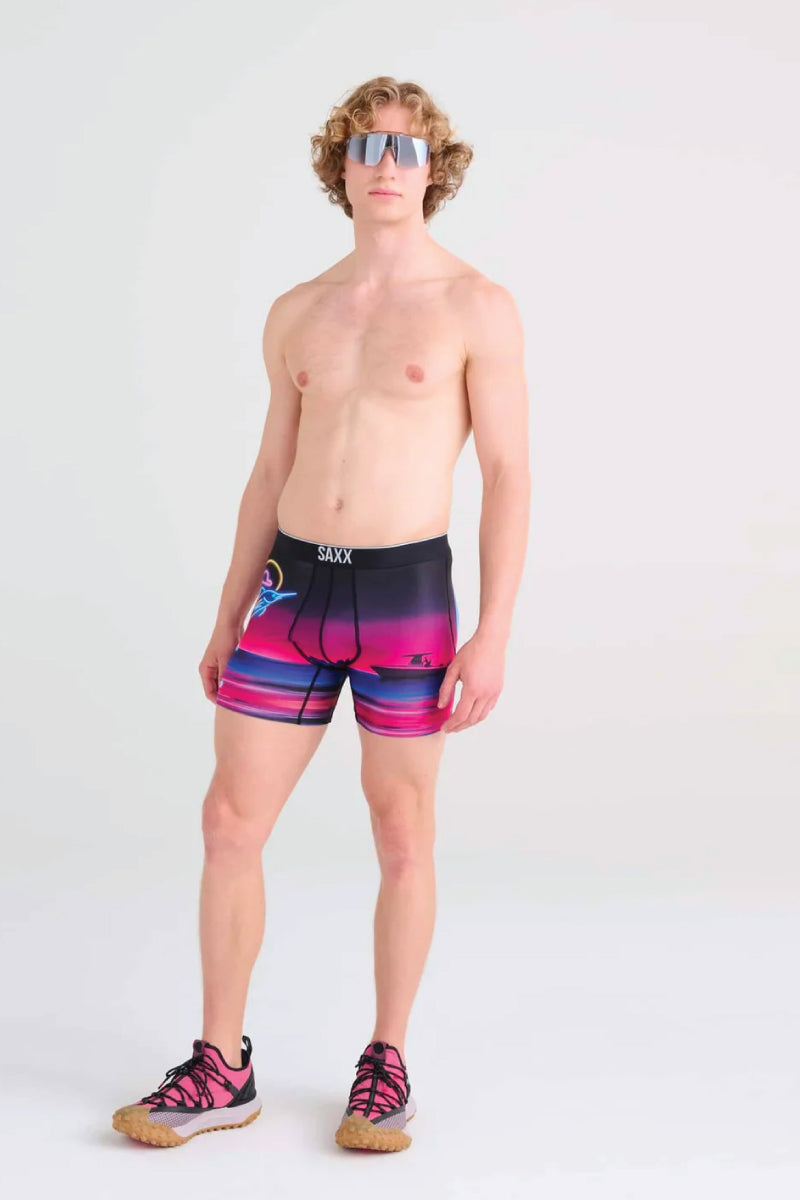 Volt Boxer Brief - MSM