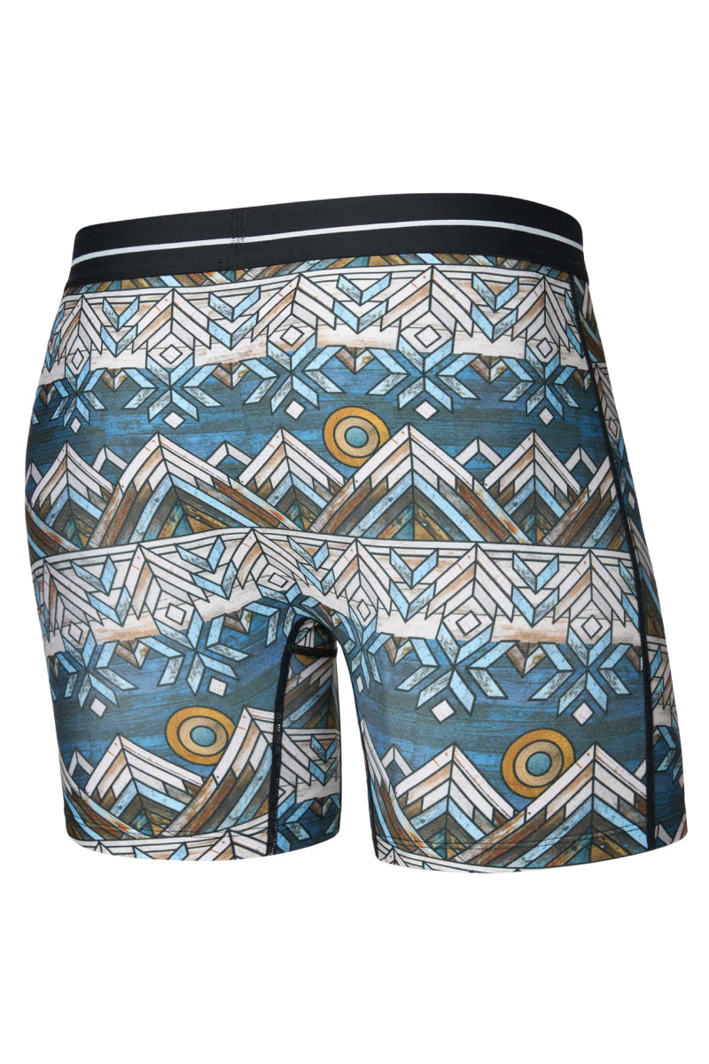 Volt Breathable Mesh Boxer Brief - TIL