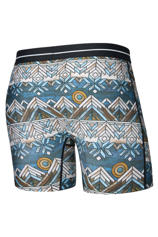 Volt Breathable Mesh Boxer Brief - TIL