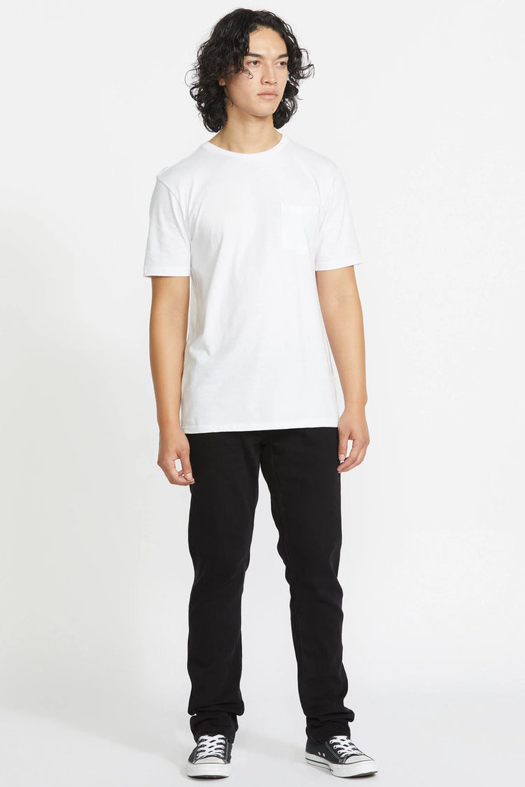 Vorta Denim - Black Out