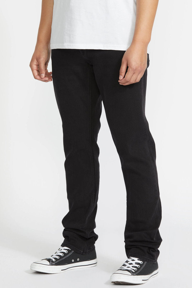 Vorta Denim - Black Out